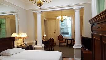 Tintagel Guest House