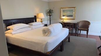 Tintagel Guest House