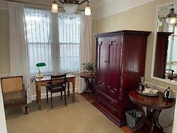 Tintagel Guest House