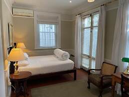 Tintagel Guest House