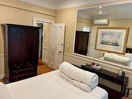 Tintagel Guest House