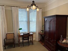 Tintagel Guest House