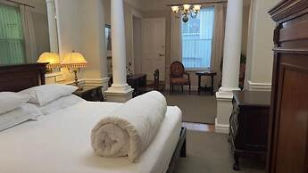 Tintagel Guest House