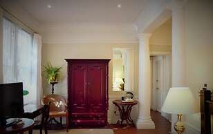 Tintagel Guest House