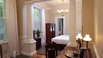 Tintagel Guest House