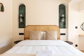 Élégance & Confort au Cœur de Paris