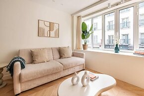 Élégance & Confort au Cœur de Paris