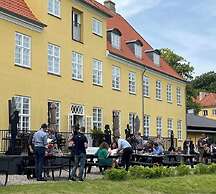 Anneberg Gæstehus