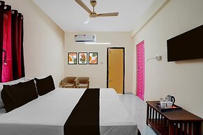 Collection Formerly Dhana Residency