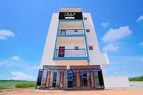 Collection Formerly Dhana Residency