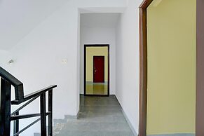 Collection Formerly Dhana Residency