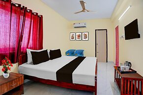 Collection Formerly Dhana Residency