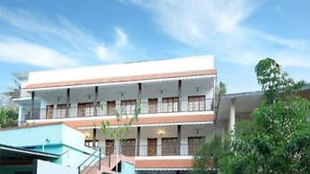 Collection Formerly Dhana Residency