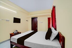 Collection Formerly Dhana Residency
