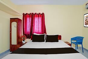 Collection Formerly Dhana Residency