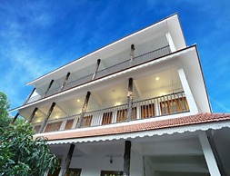 Collection Formerly Dhana Residency