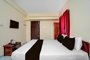 Collection Formerly Dhana Residency