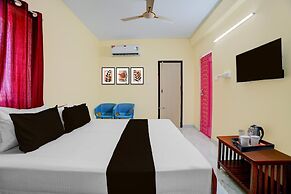 Collection Formerly Dhana Residency