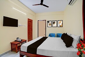 Collection Formerly Dhana Residency