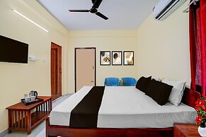 Collection Formerly Dhana Residency