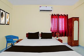 Collection Formerly Dhana Residency