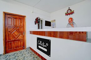 Collection Formerly Dhana Residency
