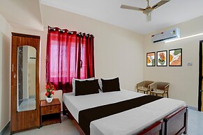 Collection Formerly Dhana Residency