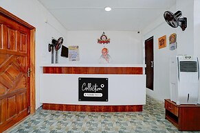 Collection Formerly Dhana Residency