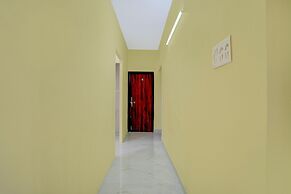 Collection Formerly Dhana Residency
