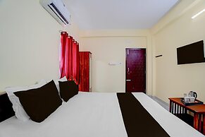 Collection Formerly Dhana Residency