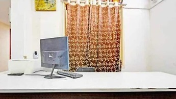 Collection Formerly Dhana Residency