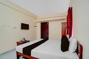 Collection Formerly Dhana Residency