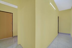 Collection Formerly Dhana Residency