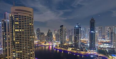 LUX Contemporary Suite Marina View 5