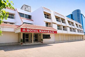 Hotel Maharaja