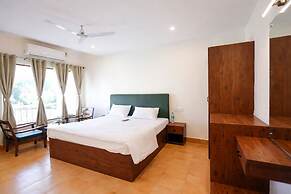 Hotel Maharaja