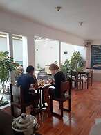 Willy's House