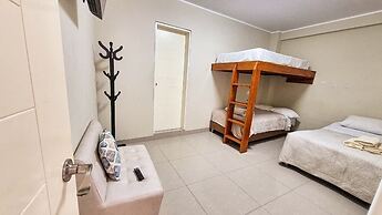 Willy's House