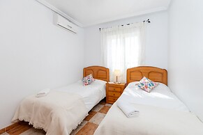 Honey Life Villa by Fidalsa