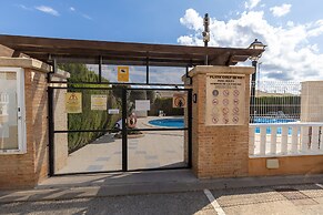 Honey Life Villa by Fidalsa