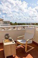 Honey Life Villa by Fidalsa