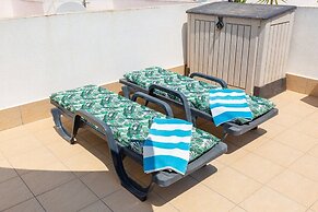 Fidalsa Summer Breeze