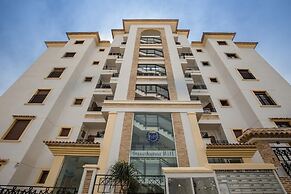 Fidalsa Guardamar Resort