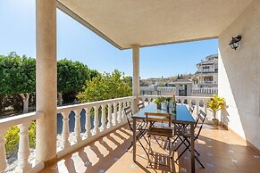 Fidalsa Grand White House