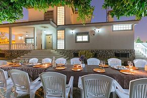 Fidalsa Grand White House