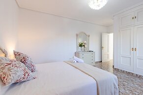 Fidalsa Grand White House