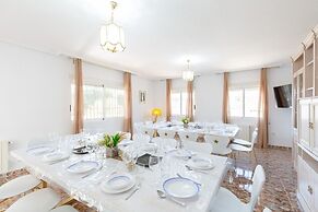 Fidalsa Grand White House