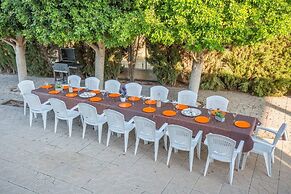 Fidalsa Grand White House