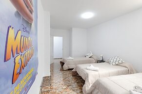 Fidalsa Grand White House