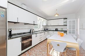 Fidalsa Grand White House